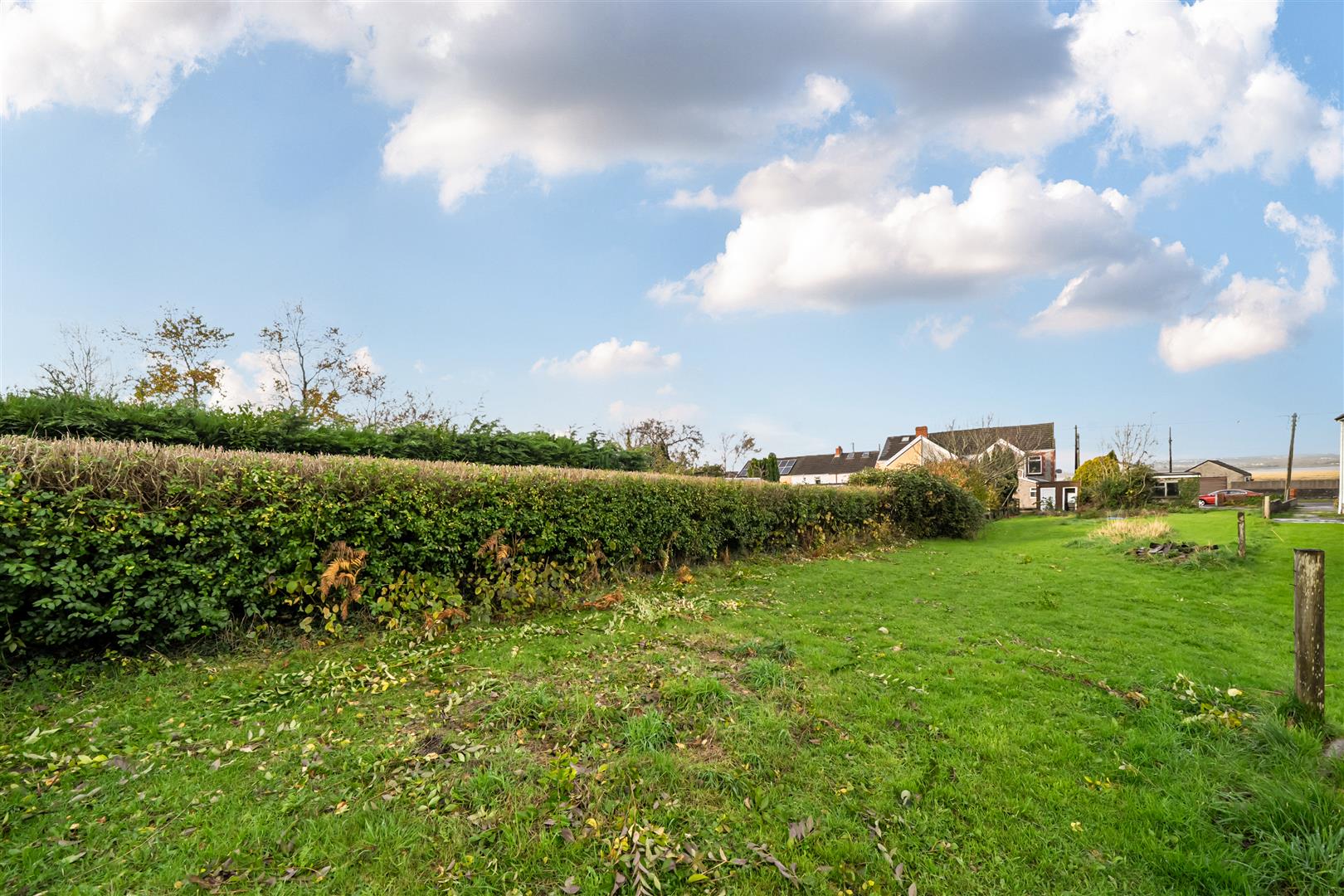 West End, Penclawdd, Swansea, SA4 3YX